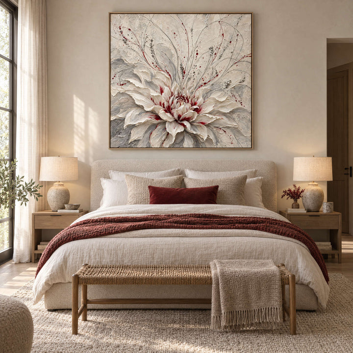 Modern Floral