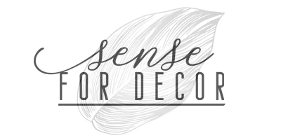 Sense for Decor