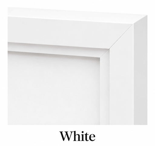 Elevate Your Artwork with a Floating Frame! - Sense for Decor