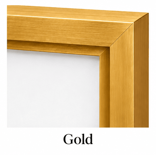 Elevate Your Artwork with a Floating Frame! - Sense for Decor
