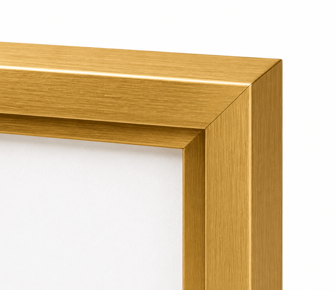Floating Frame Add - On - Sense for Decor