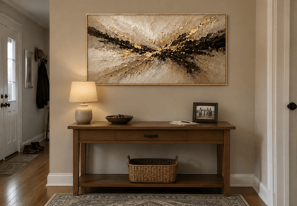 Monique M.'s photo of this piece at home