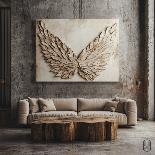 Winged Harmony V2