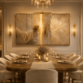 Christian Wall Art – He’s Still at the Door
