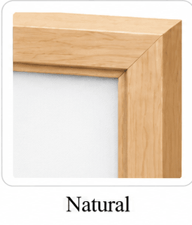 Elevate Your Artwork with a Floating Frame! - Sense for Decor