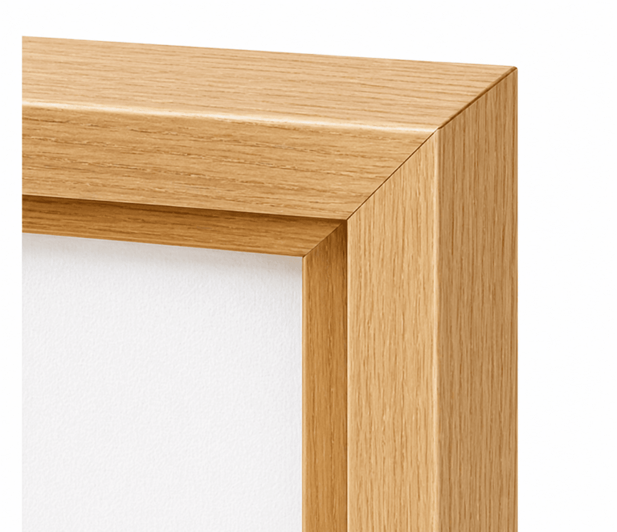 Floating Frame Add - On - Sense for Decor