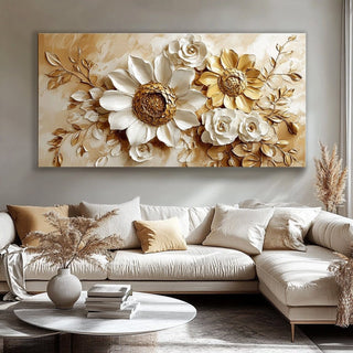 Floral Symphony V22 - Sense for Decor