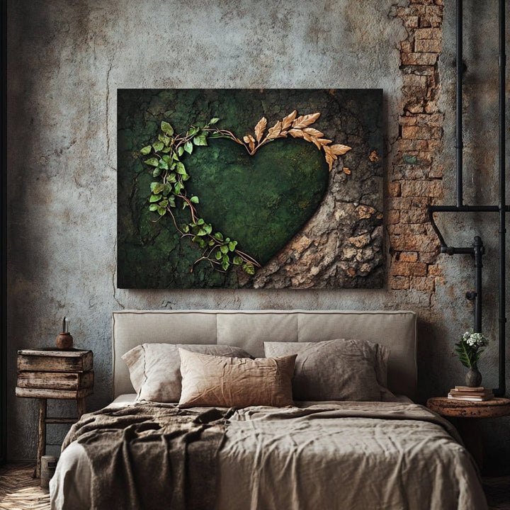 Heart of the Forest - Sense for Decor