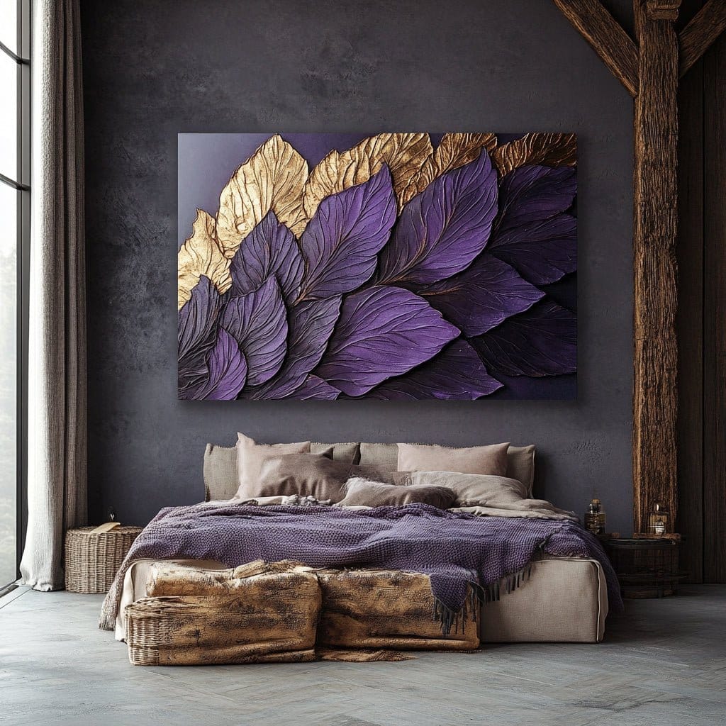 Lavender Mist V2 - Sense for Decor