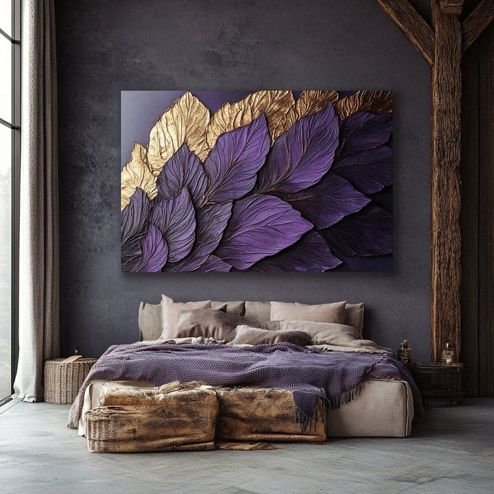 Lavender Mist V2 - Sense for Decor