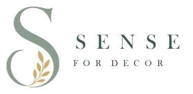 Sense for Decor