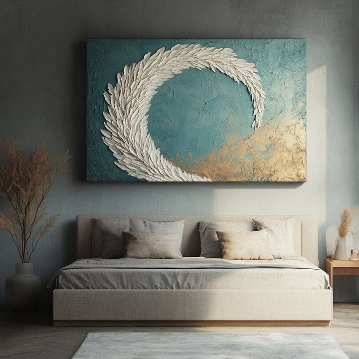 Winged Harmony V16 - Sense for Decor