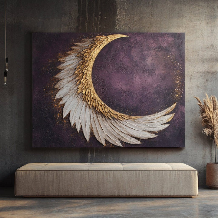 Winged Harmony V18 - Sense for Decor