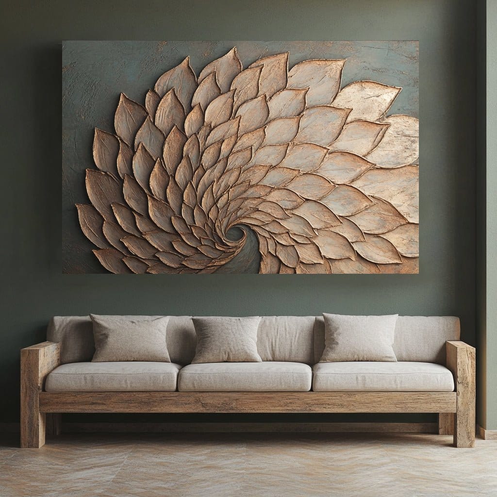Winged Harmony V19 - Sense for Decor