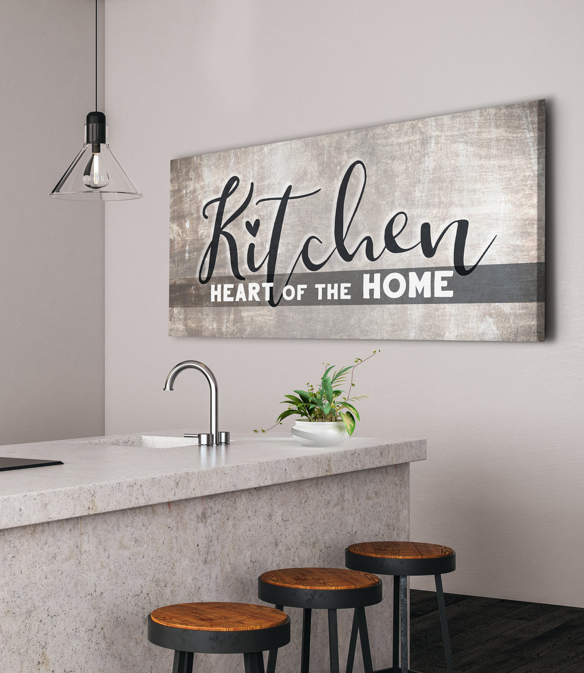 HOME - Heart of the Home Kitchen & Bath Gallery