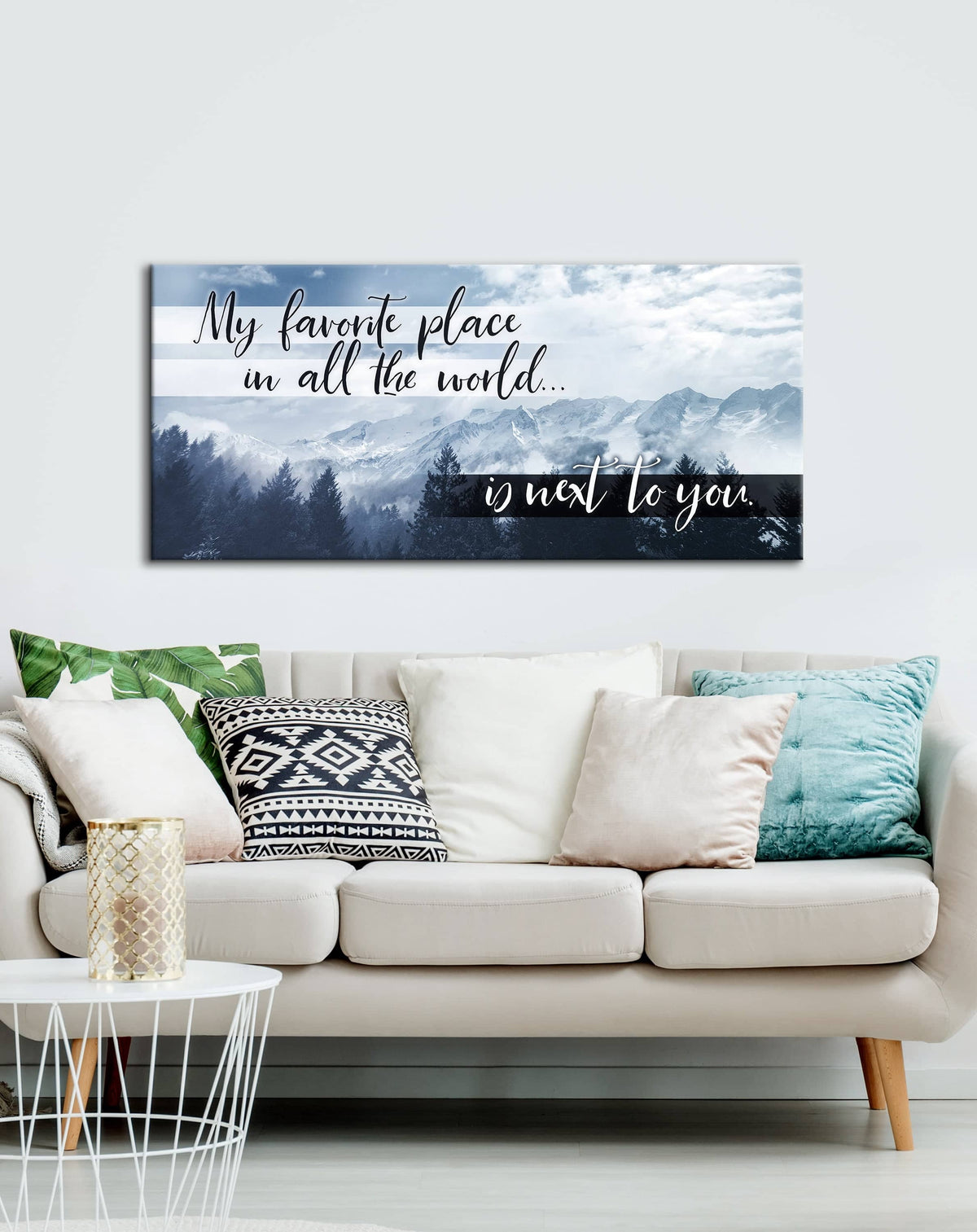 Next on sale wall art