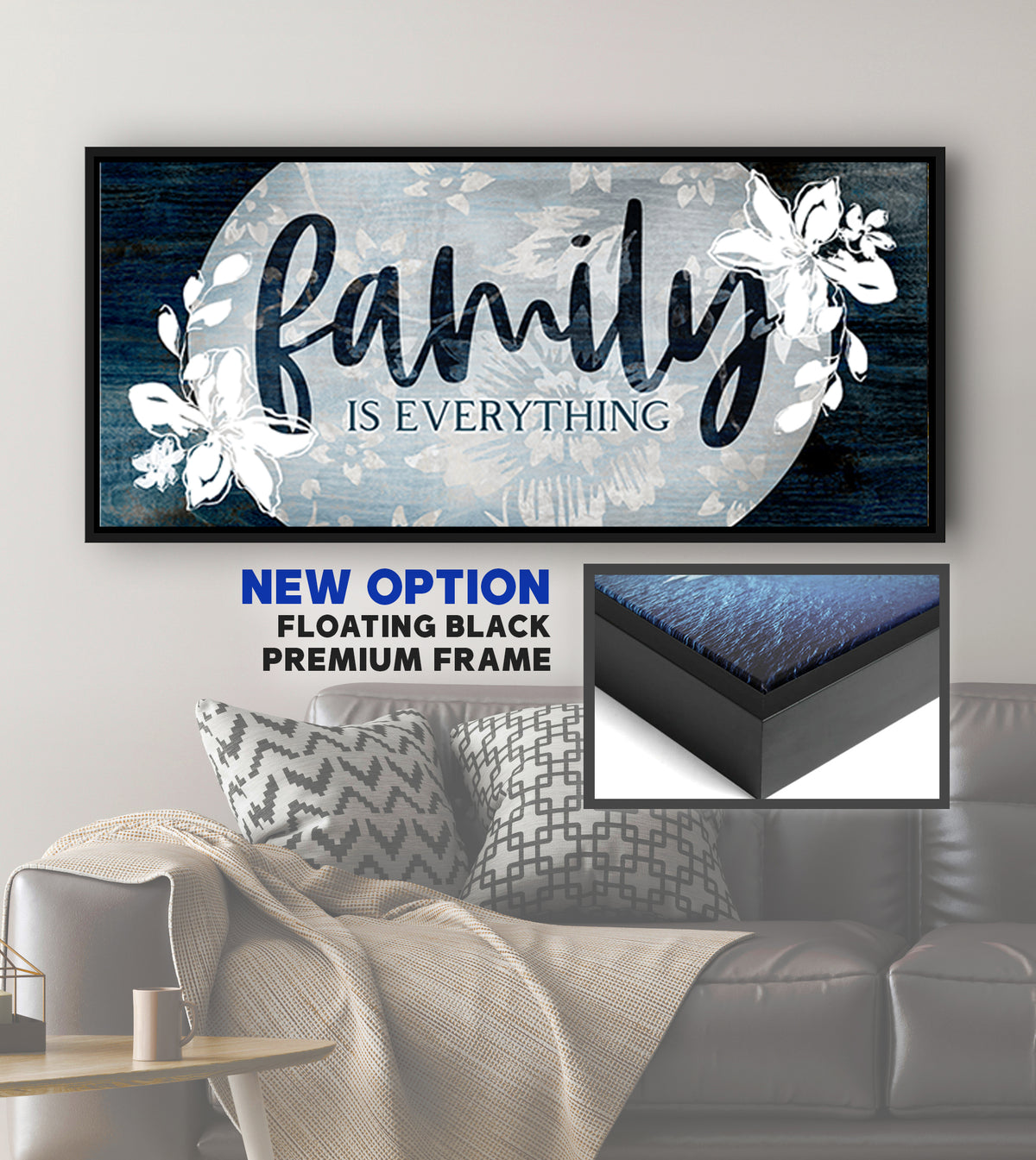Family Wall Paintings