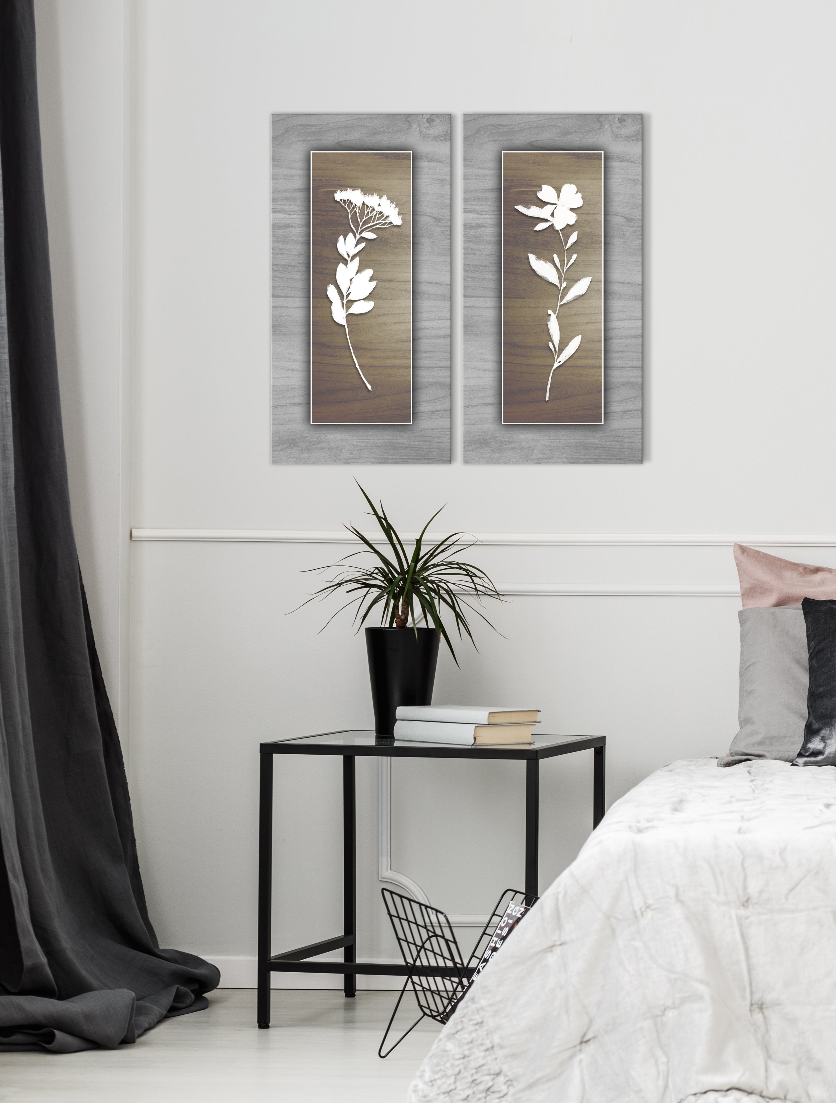 Save 20% On Your Order And Finish The Look With Side Add On Flowers!