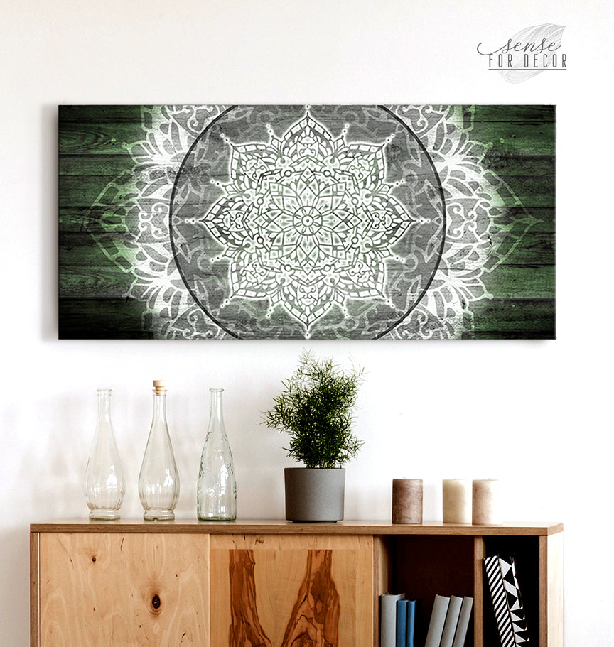 Mandala Wall Art – Creations by Alfie