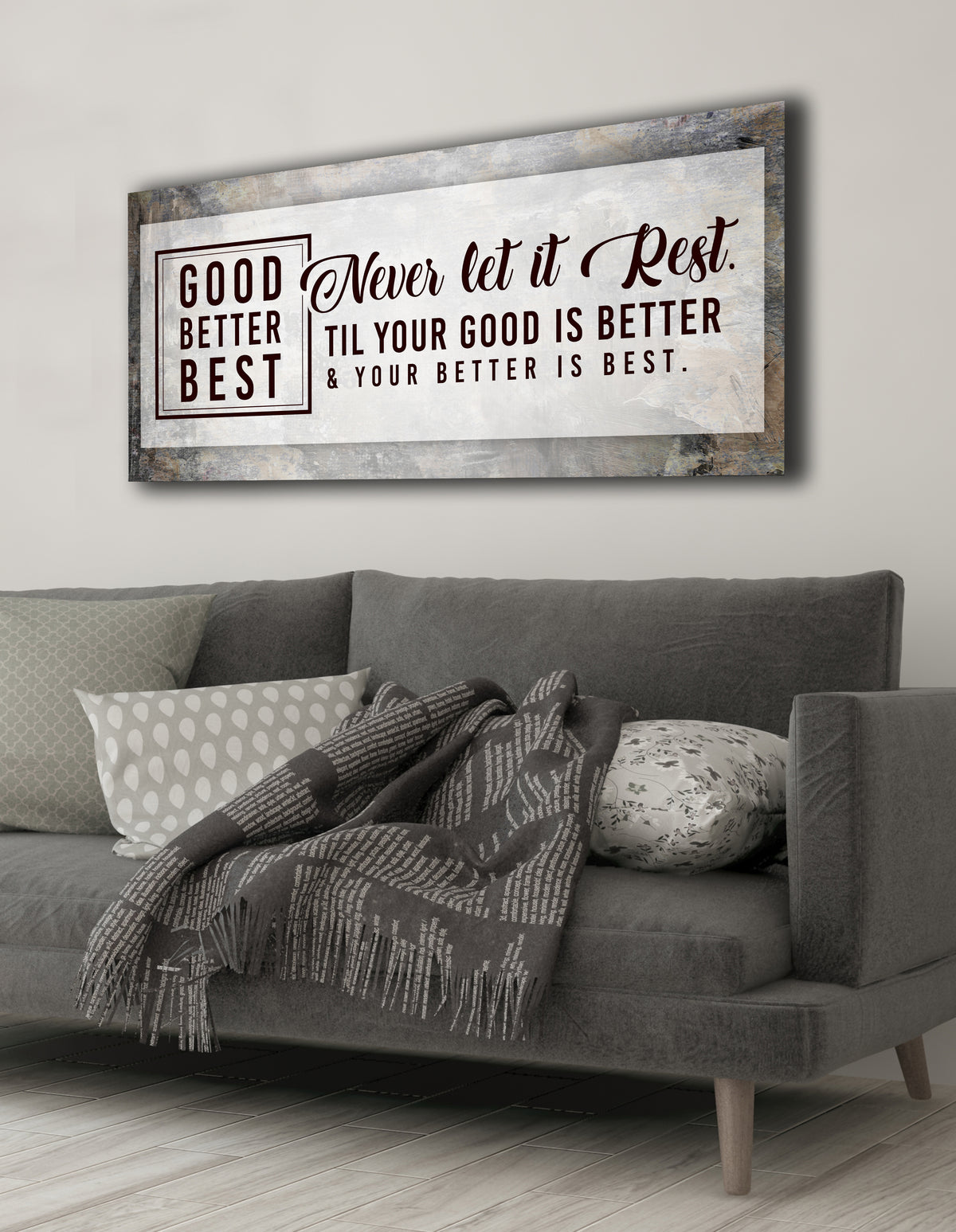 Home goods deals wall decor