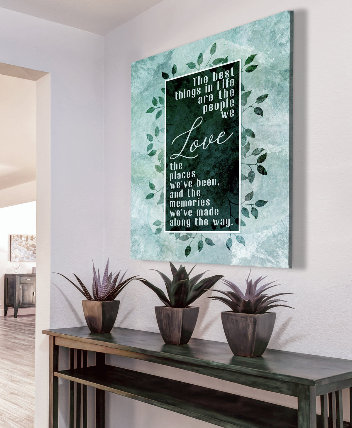 Best things to hang pictures deals