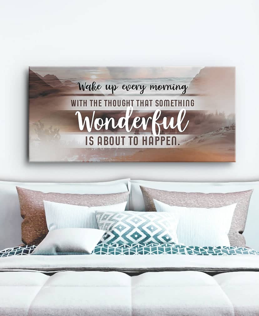 Bedroom Wall Quotes